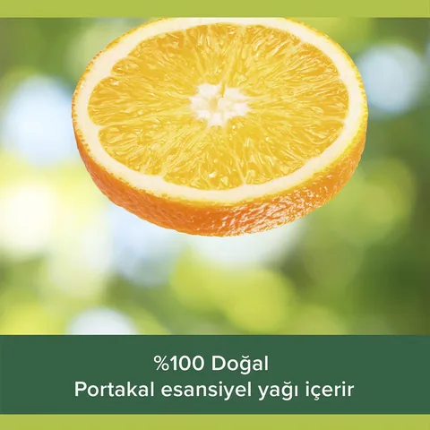 Palmolive جل الاستحمام بالموليف أروما سينسيشنز فيل ذا إنرجي، 500 مل