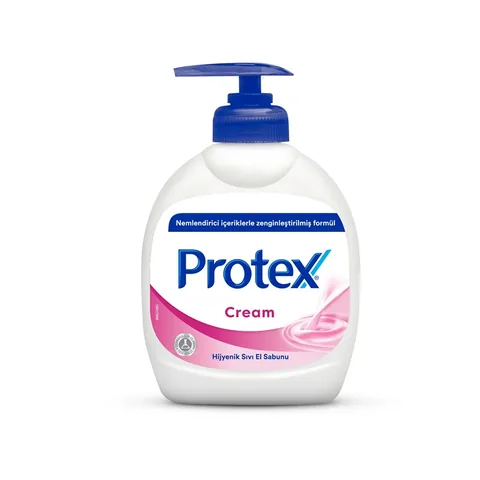 Увлажняющее жидкое мыло 300 мл от Protex