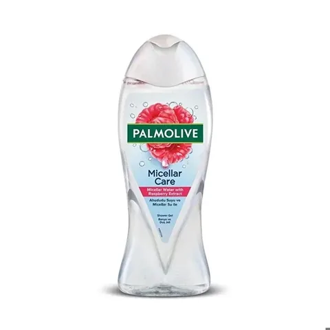 Palmolive Shower Gel Micellar Care Raspberry Water 500 ml