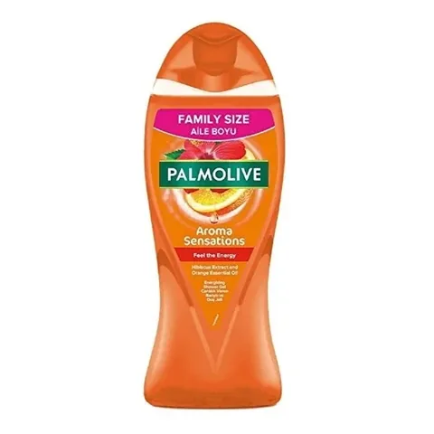 Palmolive Shower Gel Feel The Energy 750 ml