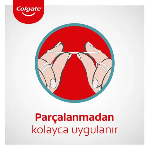 Colgate Professional Gum Health Dental Floss 50 meters