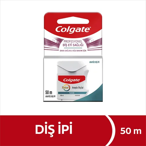 Colgate Professional Gum Health Dental Floss 50 meters
