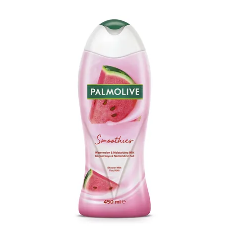 Palmolive Shower Gel Smoothies Watermelon 450 ml