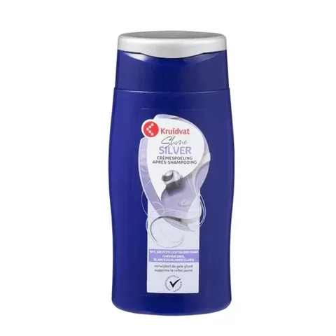 Кондиционер Kruidvat Shine Silver 300 мл