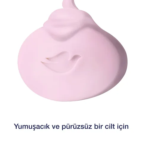 Dove Pink Beauty Cream Bar Sabun 90 g