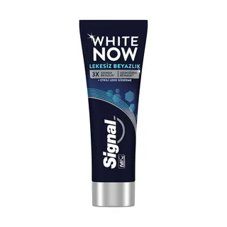 Signal White Now Sofortaufhellende Zahnpasta 75ml