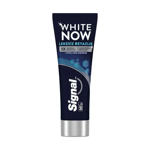 Signal White Now Sofortaufhellende Zahnpasta 75ml