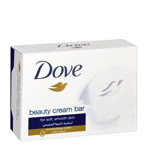 Dove صابون دوف الكريمي 90 جرام