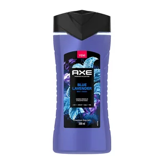 Axe Premium Collection Shower Gel 3 in 1 Blue Lavender 300 ml