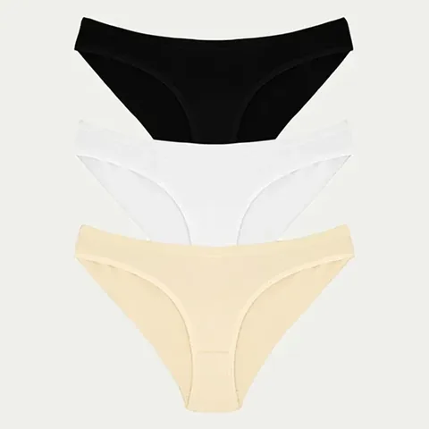 NBB Baumwoll-Panty-Set 3-teilig