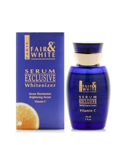 Fair And White Serum Exclusive Whitenizer 30 ml