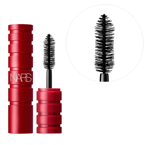NARS Climax Mascara - Black