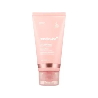 Medicope Night Collagen Mask, 75 ml
