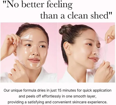 Medicope Night Collagen Mask, 75 ml