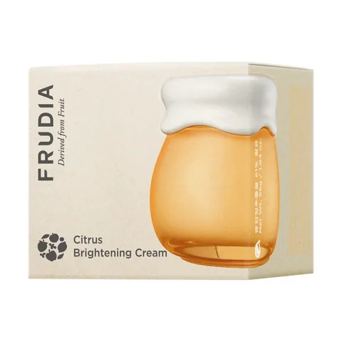 Frudia Citrus Aufhellende Creme 55g