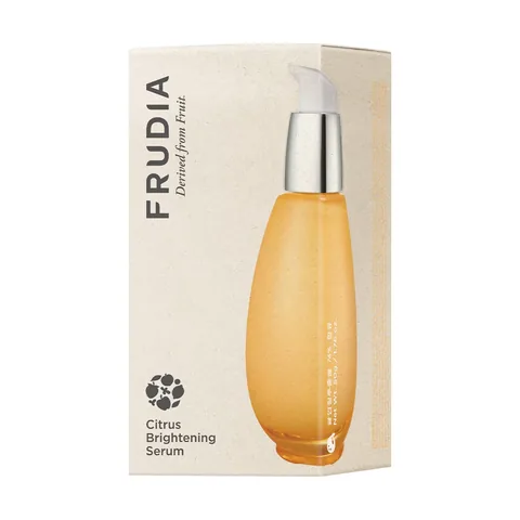 Frudia Citrus Aufhellendes Serum 50g