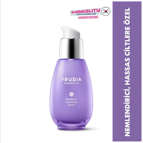 Frudia Blueberry Moisturizing Serum 50 g