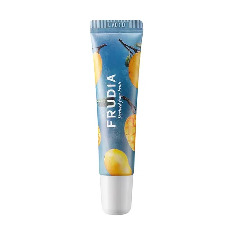 Маска для губ с манго и медом 10 г от Frudia