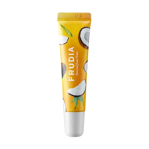 Бальзам для губ с кокосом и медом Frudia 10 г