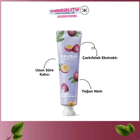 Frudia My Orchard Passionsfrucht Handcreme 30g