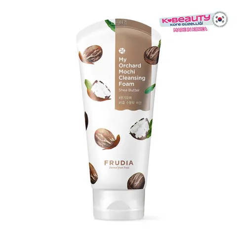 Frudia My Orchard Sheabutter Reinigungsschaum 120ml