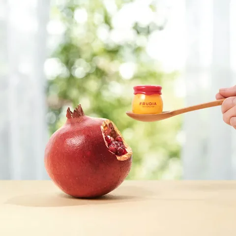 Frudia Pomegranate Lip Balm 10 g