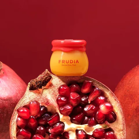 Frudia Pomegranate Lip Balm 10 g