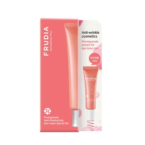 Frudia Granatapfel Anti-Falten Augencreme 40ml