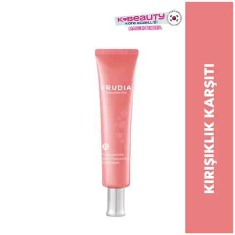 Frudia Granatapfel Anti-Falten Augencreme 40ml