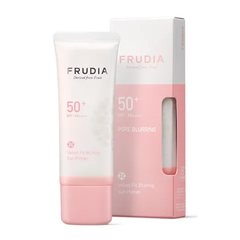 Frudia فروديا فيلفيت فيت واقي شمسي بعامل حماية من الشمس 50، 40 جم