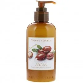Essentieller Tiefenpflege Arganbalsam 300ml von Nature Republic