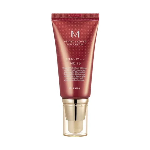 Misha BB Cream - Nr. 29 von Misha