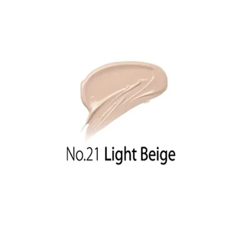 Missha Perfect BB Cream - No.21