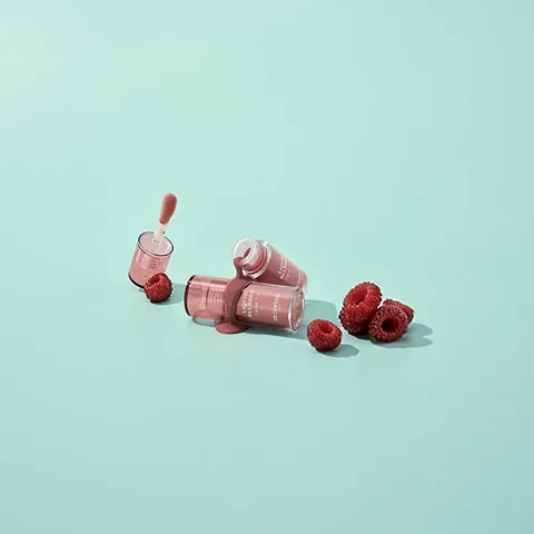 Skinfood Syrup Fit Liquid Blush 01 raspberry Vanilla