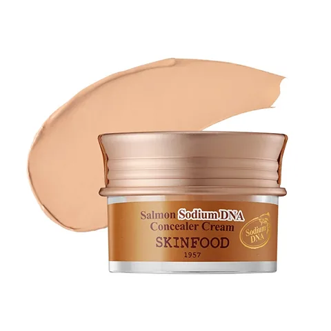 Skinfood Salmon DNA Concealer Nr. 2 Beige