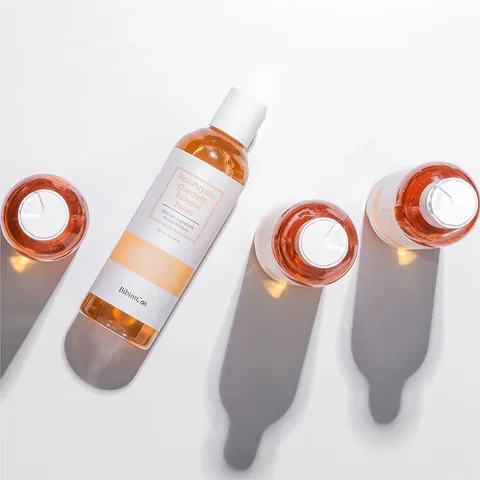 Bibimcos Houttuynia Cordata Toner 200ml