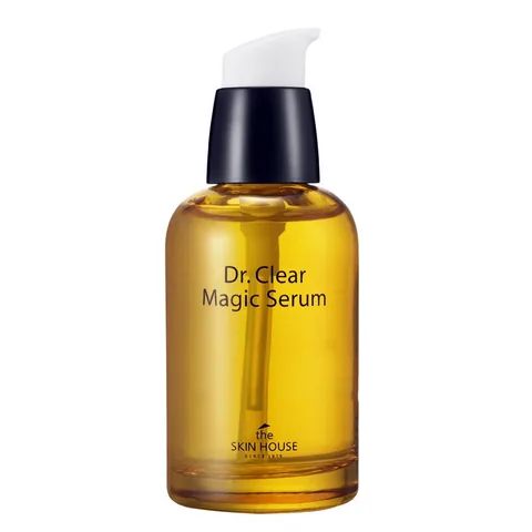 Сыворотка Dr.clear Magic от The Skin House 50 мл