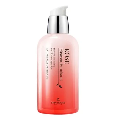 Эмульсия Роза Небо 130 мл от The Skin House