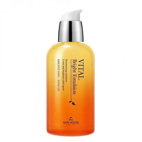 Эмульсия Vital Bright 130 мл от The Skin House