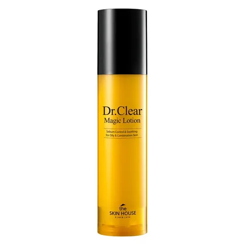 Лосьон для лица Dr.clear Magic 50 мл от The Skin House