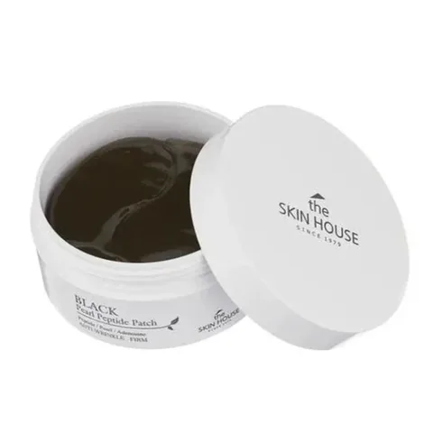 Патчи с пептидами черного жемчуга The Skin House 90 г
