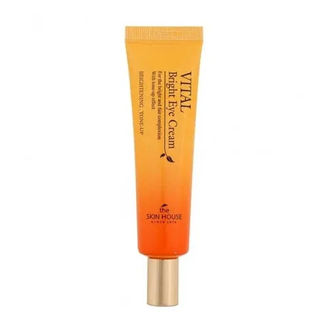 The Skin House Vital Bright Augencreme - 30ml