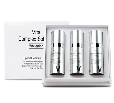 Sferangs Vita Complex Lösung 10ml