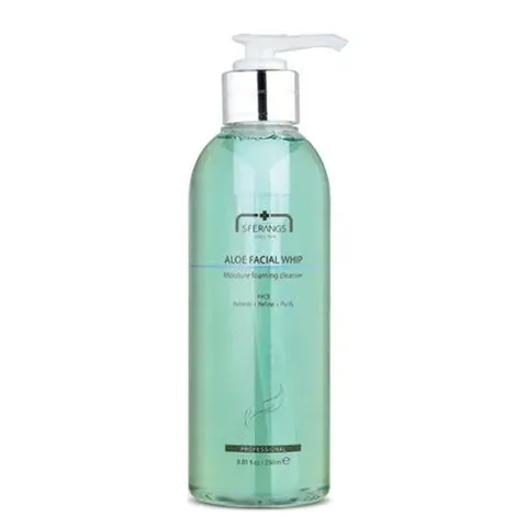 Сферангс Алое Увлажняющий Крем для Лица 250 мл