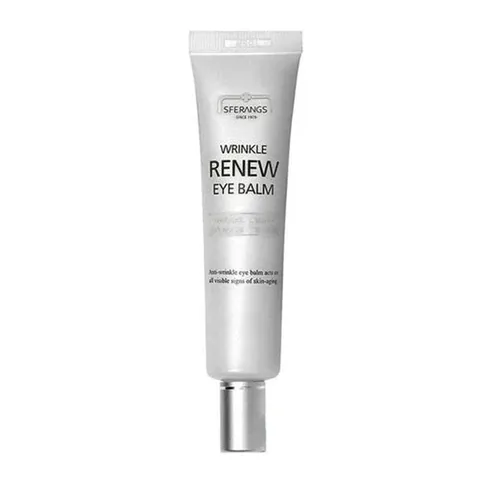 Sferangs Faltenreduzierender Augenbalsam - Anti-Aging 30ml