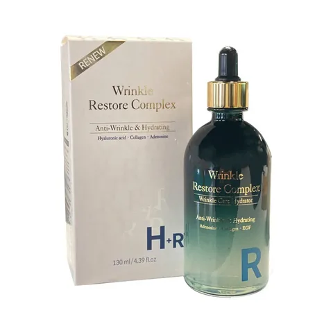 Sferangs Restore Complex Gel 130ml