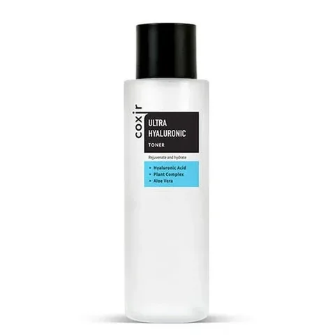Coxir Ultra Hyaluron Toner 150ml