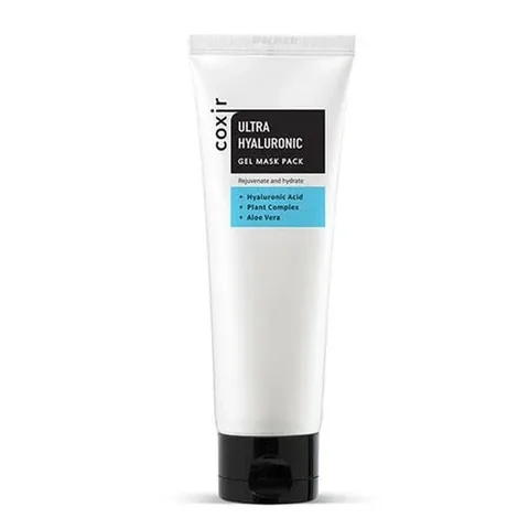 Coxir Ultra Hyaluron Gelmaske - 80ml