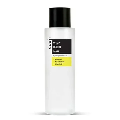 Coxir Vita C Aufhellendes Gesichtswasser 150ml