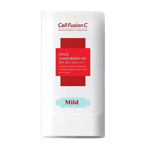 Солнцезащитный крем Stick SPF50+ 19 г от Cell Fusion C
